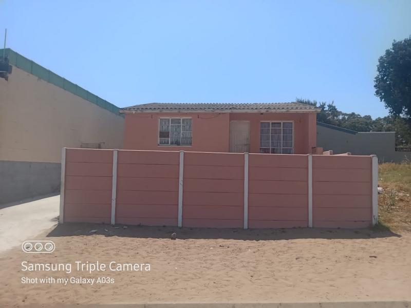 3 Bedroom Property for Sale in Robinvale Western Cape